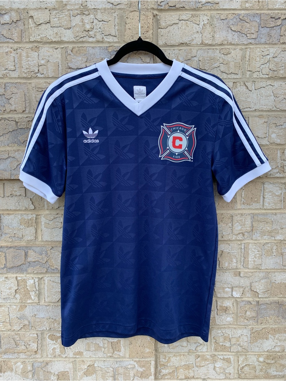 Chicago Fire Jersey